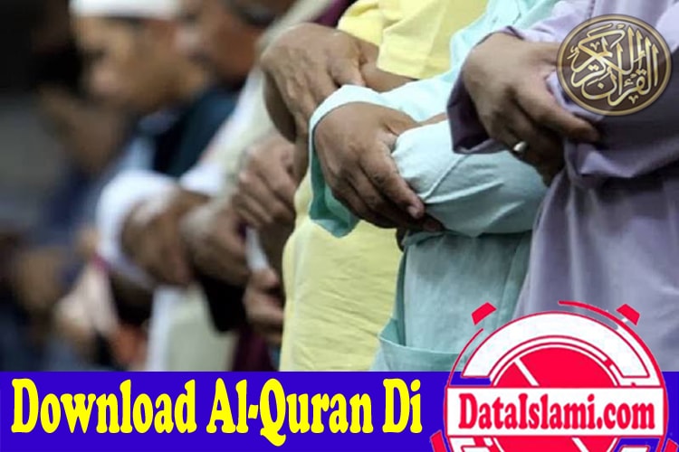 12 Bacaan Doa Iftitah Setelah Takbiratul Ihram Sesuai Sunnah Data Islami