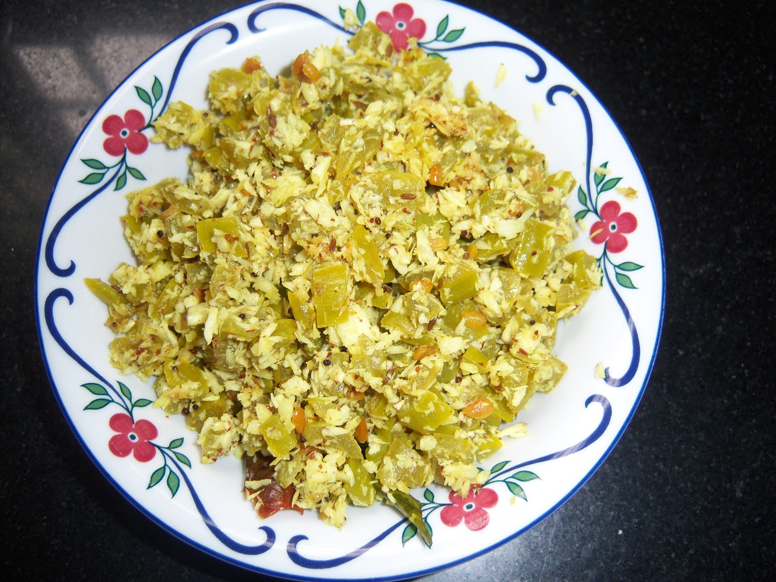Potlakaya Kobbari Kura(Snake Gourd with coconut) E.A.T. easyvegrecipes