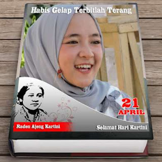 Bingkai Hari Kartini 3