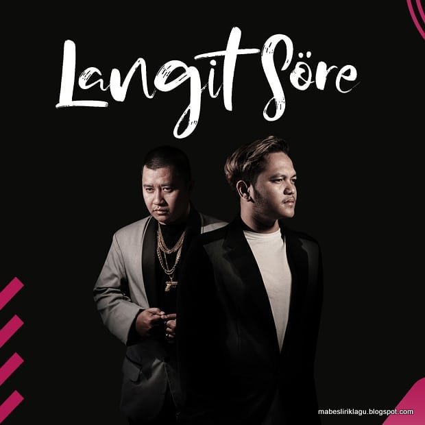 Lirik Lagu Langit Sore Rumit Mabes Lirik