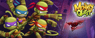 Monkey quest reborn Monkey quest reborn