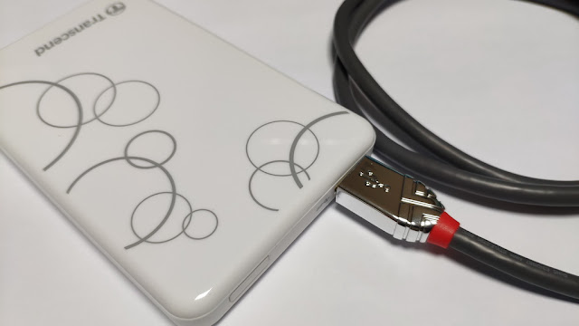 Lindy CROMO 鉻系列 USB 3.0 TYPE A to Micro B 1M充電資料傳輸線