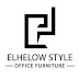 Show room manager at  Elhelow Style office furniture 