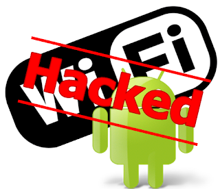 Cara Hack Password Wifi Dengan HP Android Tanpa Root Cara Hack Password Wifi Dengan HP Android Tanpa Root
