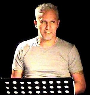 Alessandro Ghebreigziabiher Alessandro Ghebreigziabiher