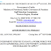 SSC WR Recruitment Notification for Selection Posts (75 Vacancy)