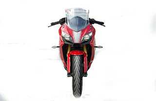 Apache RR 310 png Apache RR 310 png