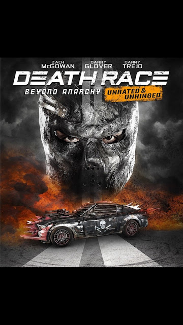 Death Race 4: Beyond Anarchy (2018) ταινιες online seires xrysoi greek subs