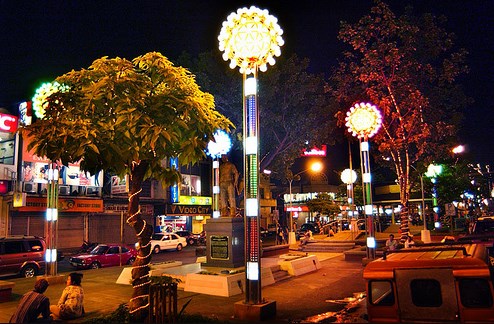 Tsada Kagay An City Tour Tsada Kagay An City Tour
