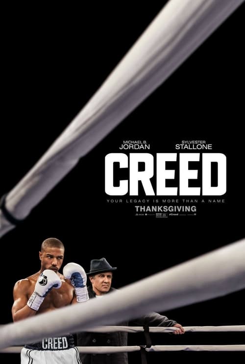Creed - Nato per combattere 2015 Streaming Sub ITA