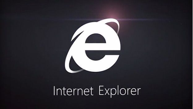 Internet: El navegador más usado sigue siendo Explorer