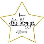 A.L. Jackson Elite Blogger
