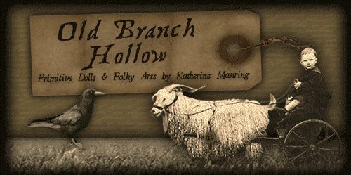 ~ Old Branch Hollow ~