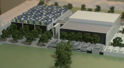 Source: AIC website. Model of the AIC.