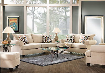 Family Living Room Family Living Room