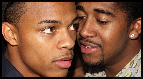 Bowwow omarion sex well Your idea bowwow omarion sex share