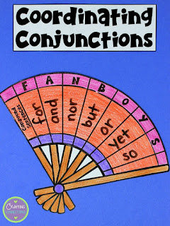 Exploring Compound Sentences | Crafting Connections