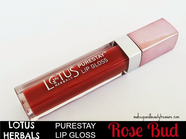 Lotus-Herbals-Purestay-Nourishing-Lip-Gloss-Review