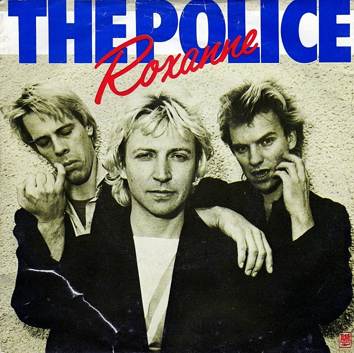 The Police - Every Breath You Take / Wrapped Around Your Finger The Police - Every Breath You Take / Wrapped Around Your Finger