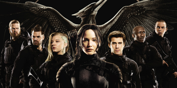 Hunger Games Dunia Nyata, Membunuh dan Memperkosa Diperbolehkan! Tertarik Mencobanya?