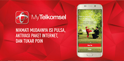 4 Cara Cek Nomor Telkomsel Dengan Cepat dan Mudah cek nomor telkomsel via aplikasi