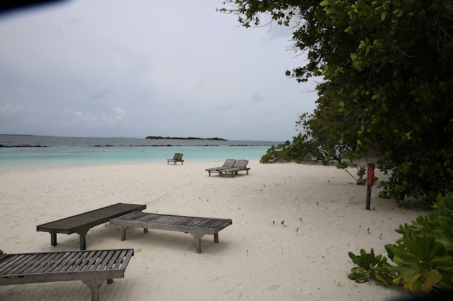 royal island resort maldives villa hotels