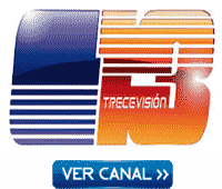 13 Yucatan Canal 13 Yucatan online, conocida como Trecevisión, es una estación de television pública en Mérida.
