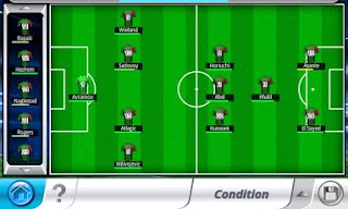 game sepak nola android top eleven football manager