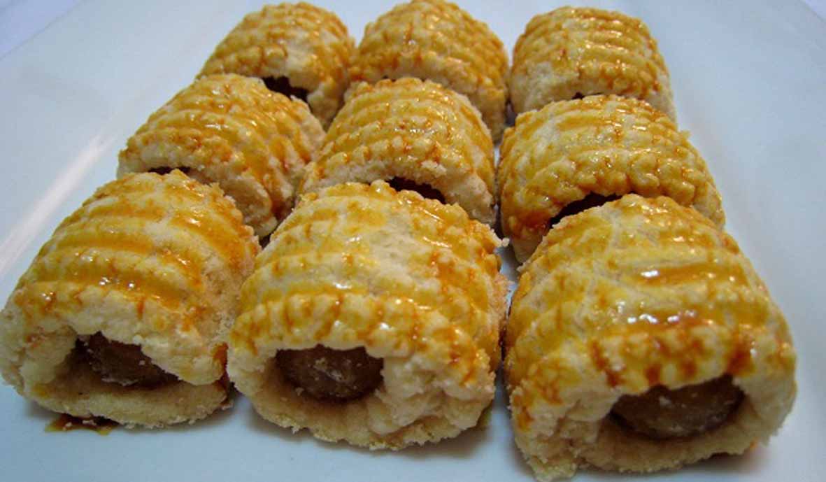 TART NENAS TART NENAS