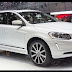 2016 Volvo XC60 Details