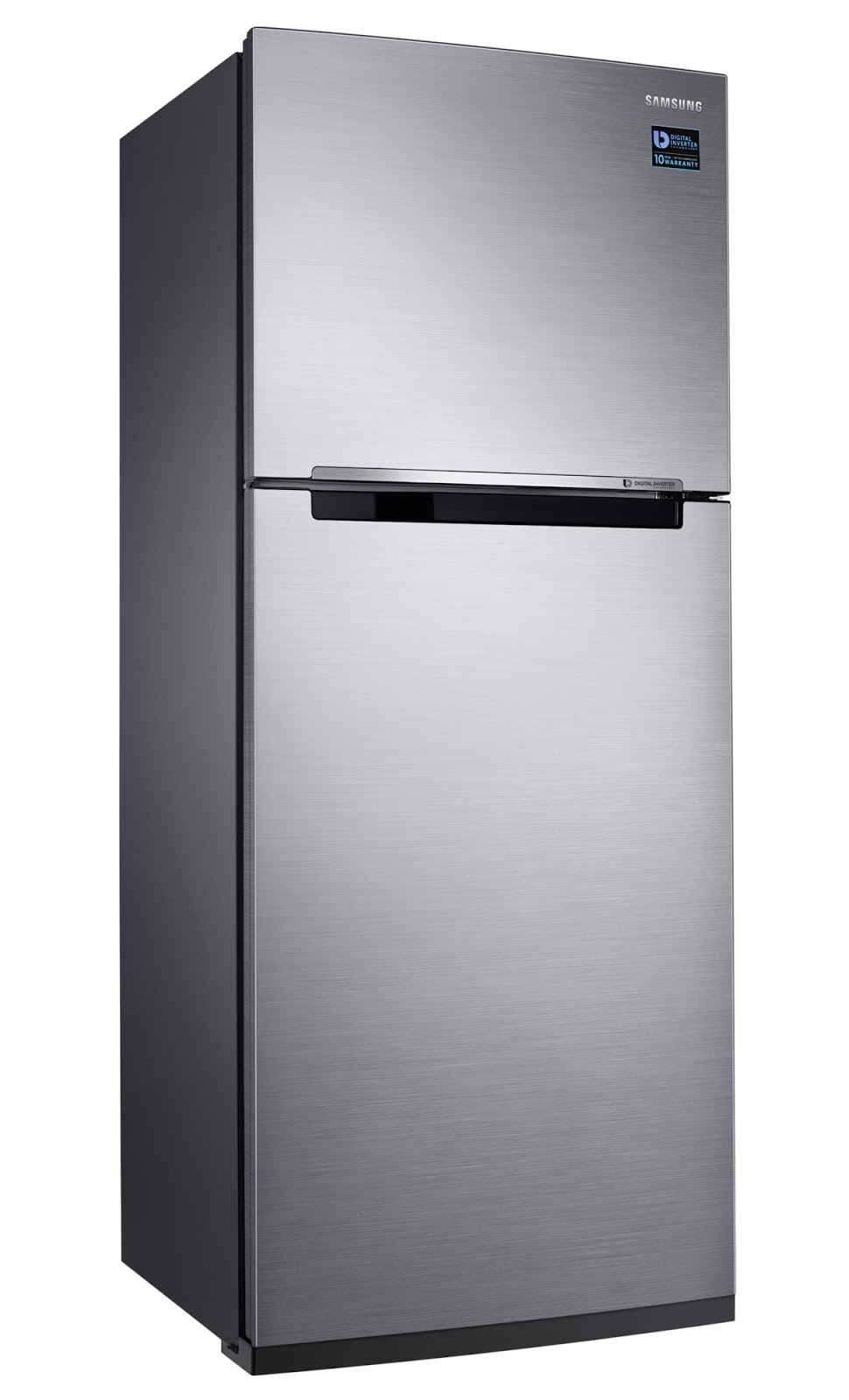 Samsung Top Mount Fridge RT29K5011S8 (300L) Lee's Store