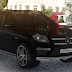 Mercedes-Benz GL63