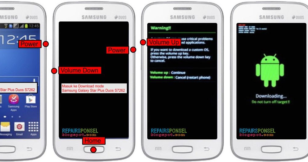 DRIVERS SAMSUNG GALAXY STAR PLUS GT-S7262 FOR WINDOWS 7 64BIT