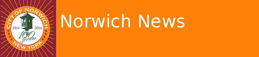 Norwich News