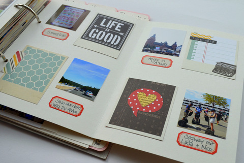 Memory Book Erinnerungsbuch Juli 13 Die Ja Sagerin Diy Travel Lifestyleblog