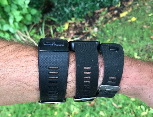 garmin forerunner 35 not tracking sleep