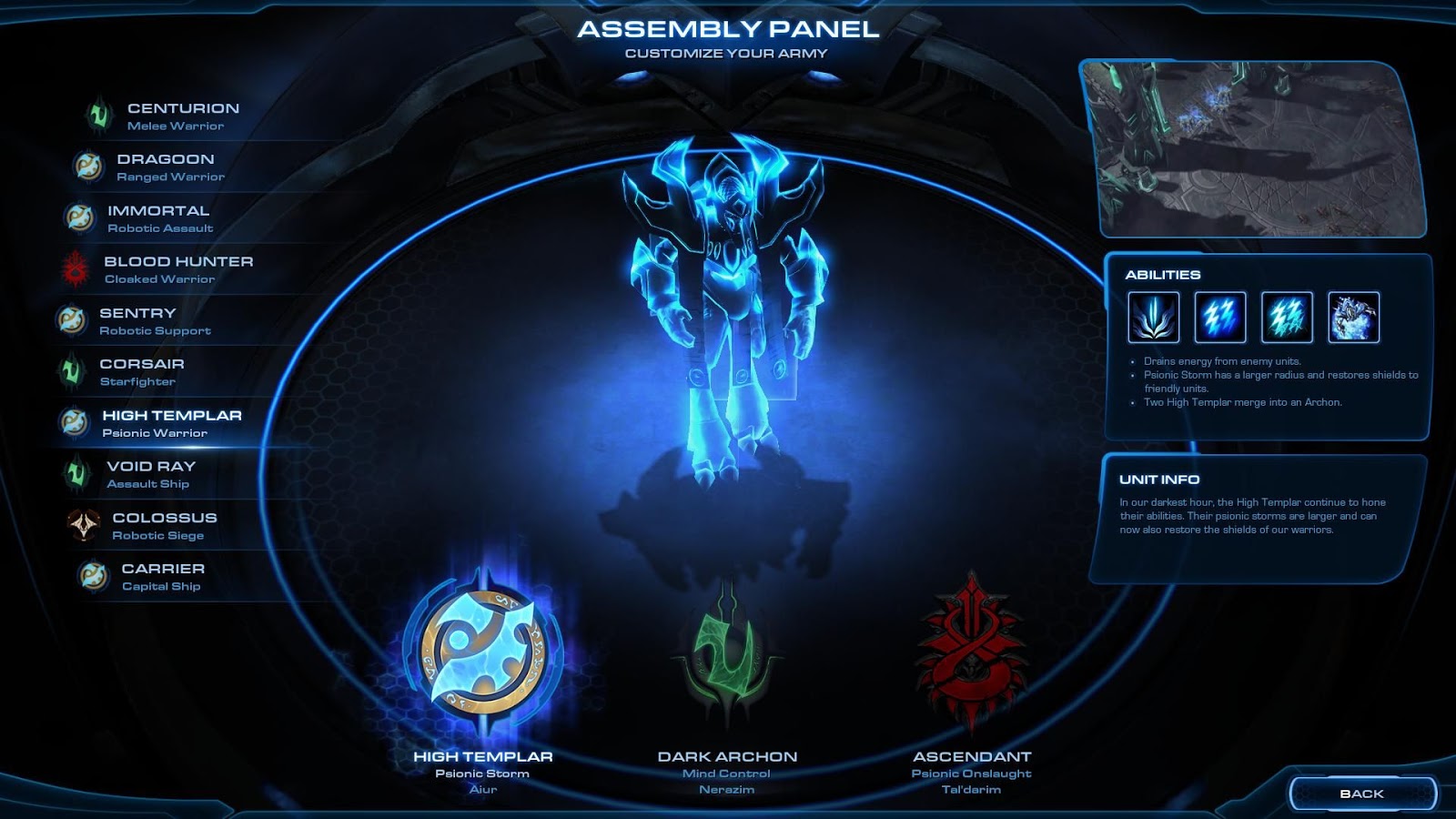 Sc2 osiągnięcia w dobieraniu graczy