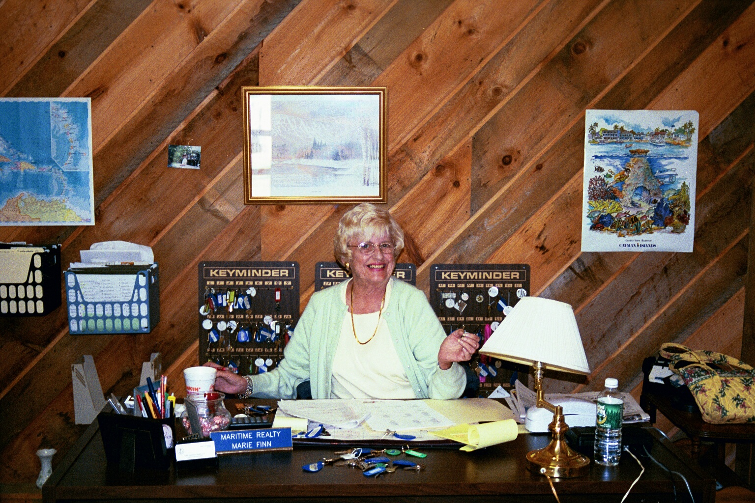 Goose Rocks Beach Maritime Realty