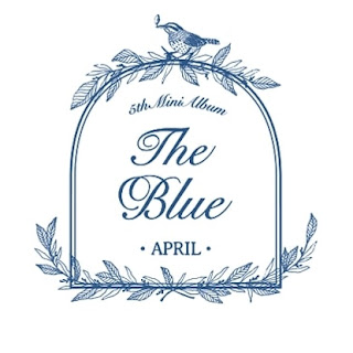APRIL – The Blue Albümü