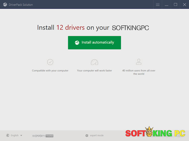 driverpack solution offline 17.7.58 torrent file driverpack solution offline 17.7.58 torrent file