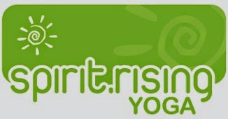 Spirit Rising Yoga