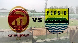 Sriwijaya FC Disuntik Bonus, Persib Bandung Harus Lebih Garang