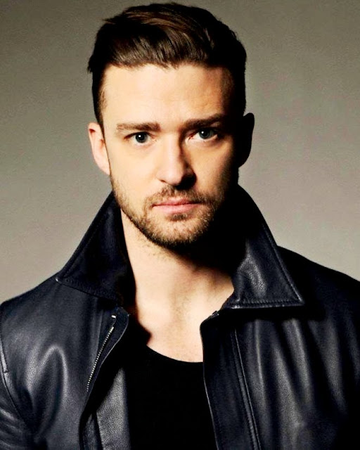 Justin Timberlake