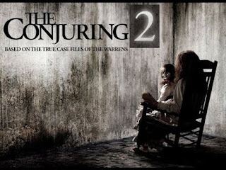 Xem Phim Ám Ảnh Kinh Hoàng 2 Xem Phim Ám Ảnh Kinh Hoàng 2 - The Conjuring 2: The Enfield Poltergeist (2016)