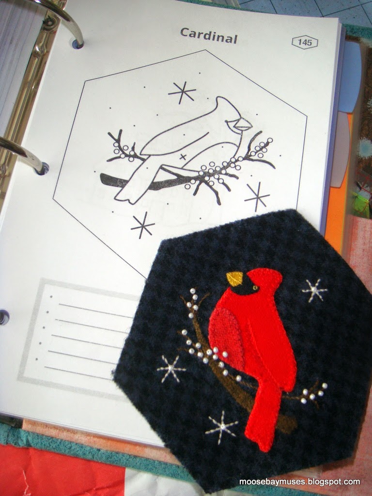 Stitching Society