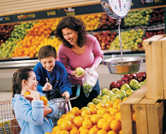Provide nutrition for kids! Provide nutrition for kids!