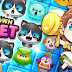 EL JUEGO DE PUZLES MAS DIVERTIDO DE TODOS - ((EVERYTOWN SWEET: PUZLE 3 EN RAYA)) GRATIS (ULTIMA VERSION FULL PREMIUM PARA ANDROID)