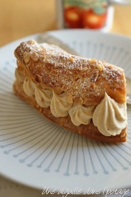 Paris-Brest 