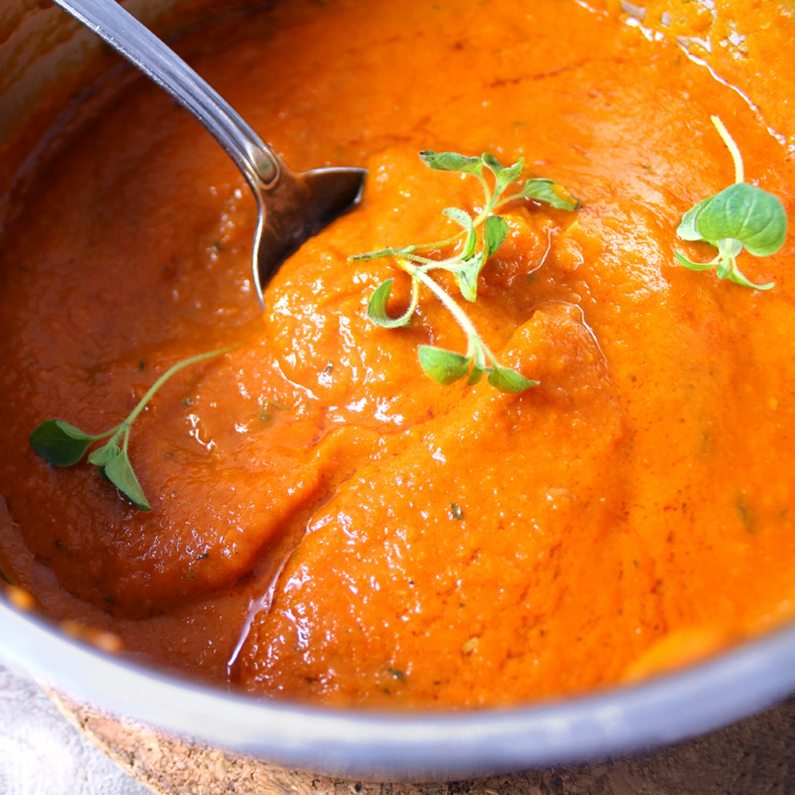 tandoori saus oppskrift