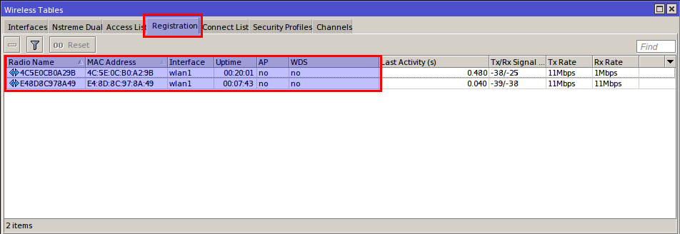 mikrotik mac filter wireless mikrotik mac filter wireless